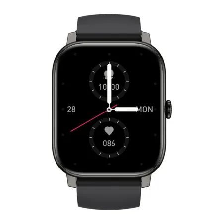 Zeblaze Btalk Pro Smartwatch (Black)